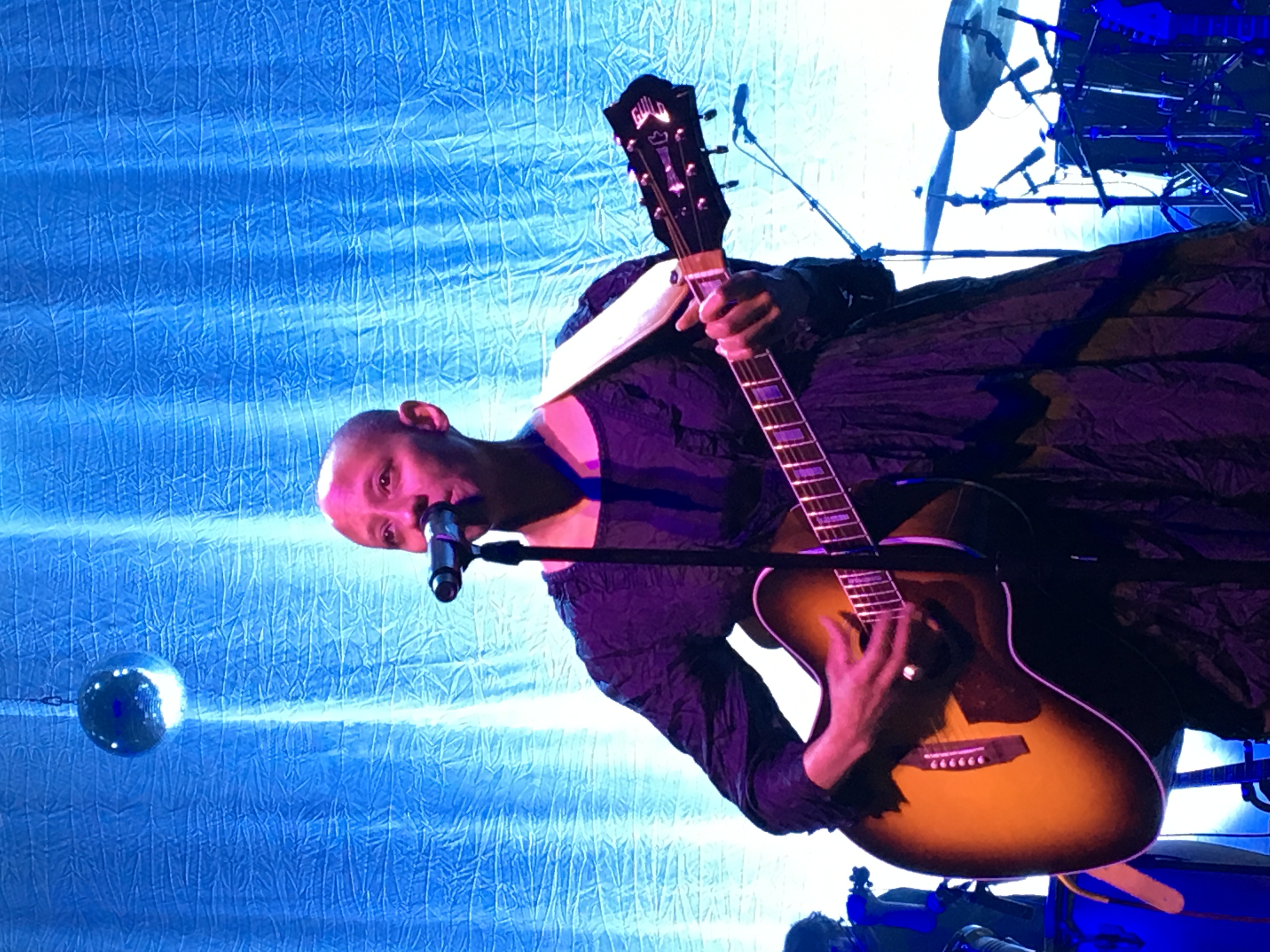 Terminal 5, January 2017